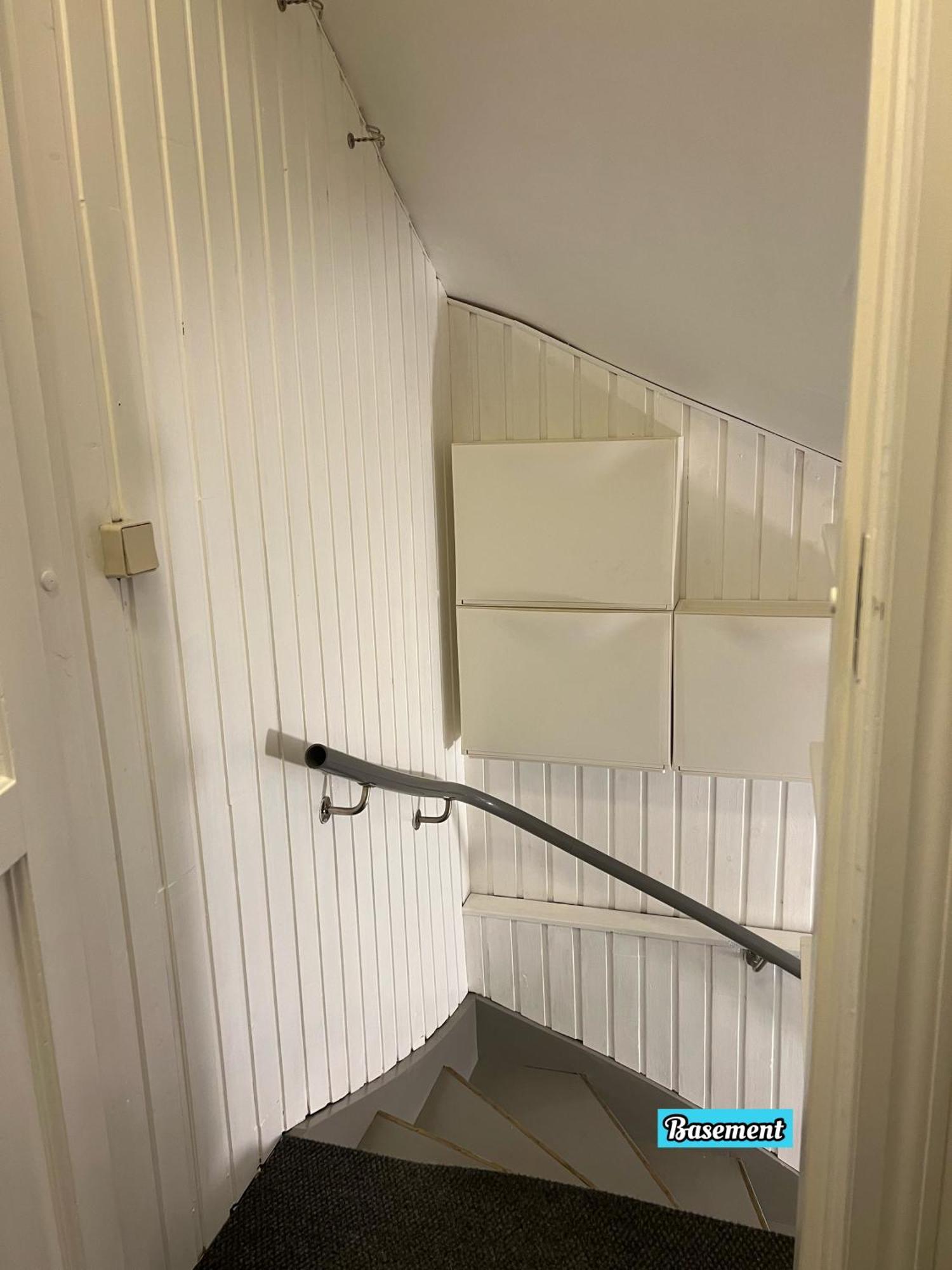 Kiruna Accommodation Vintergatan 5B, Villa For 10 Person エクステリア 写真