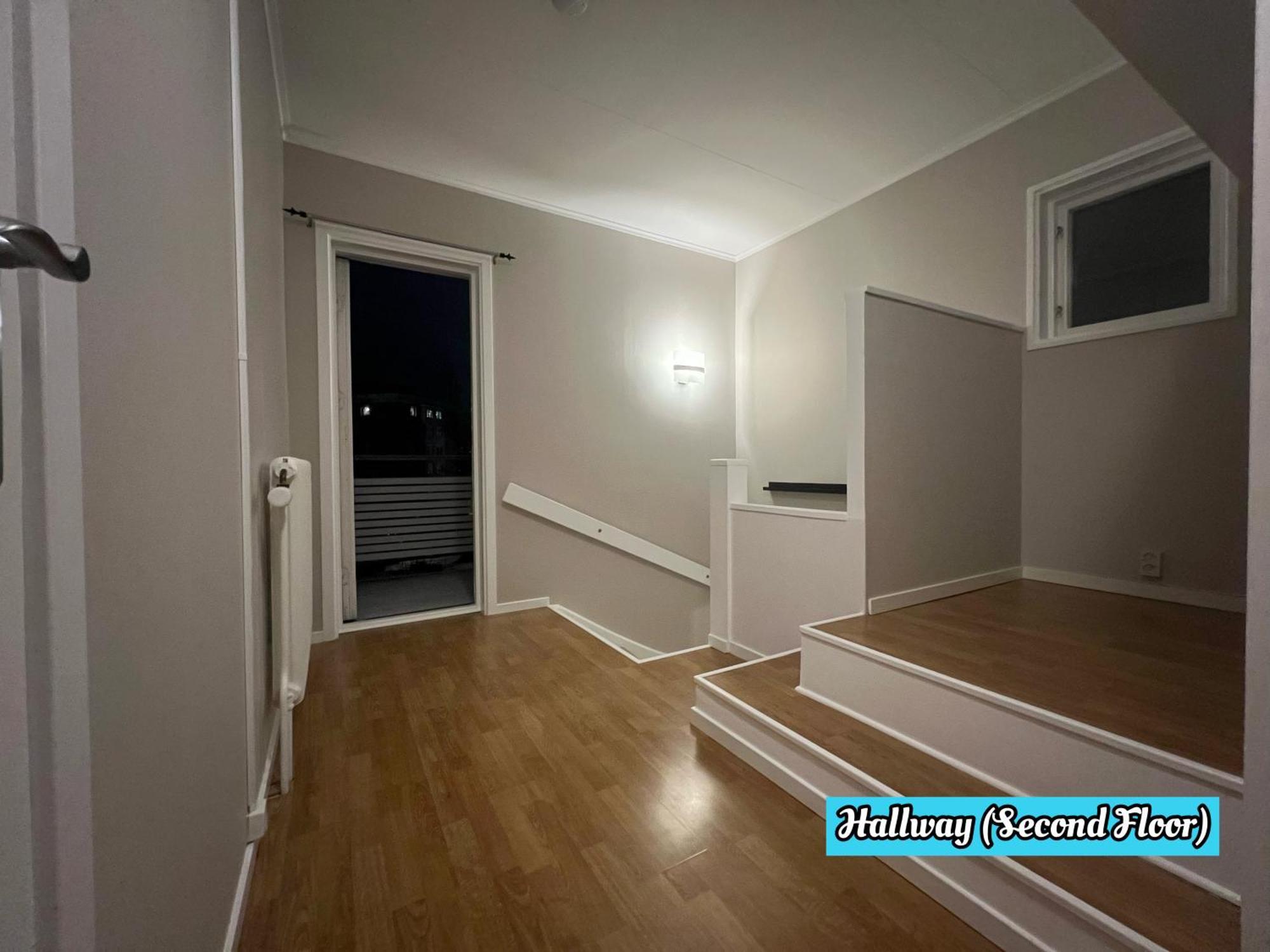 Kiruna Accommodation Vintergatan 5B, Villa For 10 Person エクステリア 写真